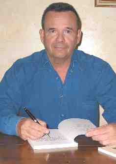 Michel de Roy , �crivain 
